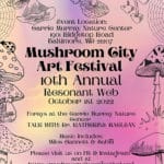 mushroom city 2022